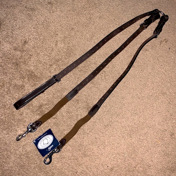 Breastplate Shires - Picture 1 of 6